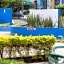 Expo Hotel Guadalajara - Zona Expo frente al Centro de Convenciones