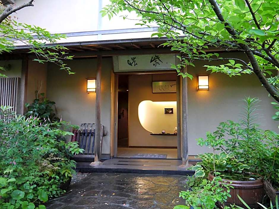 Nonohanatei komurasaki