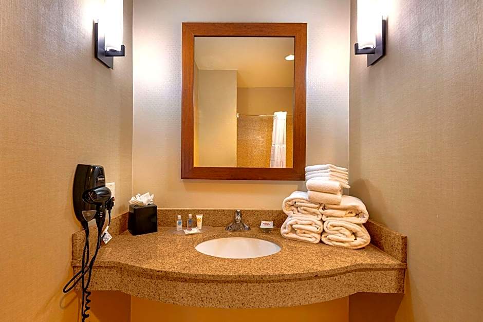 Comfort Suites Goodyear-West Phoenix