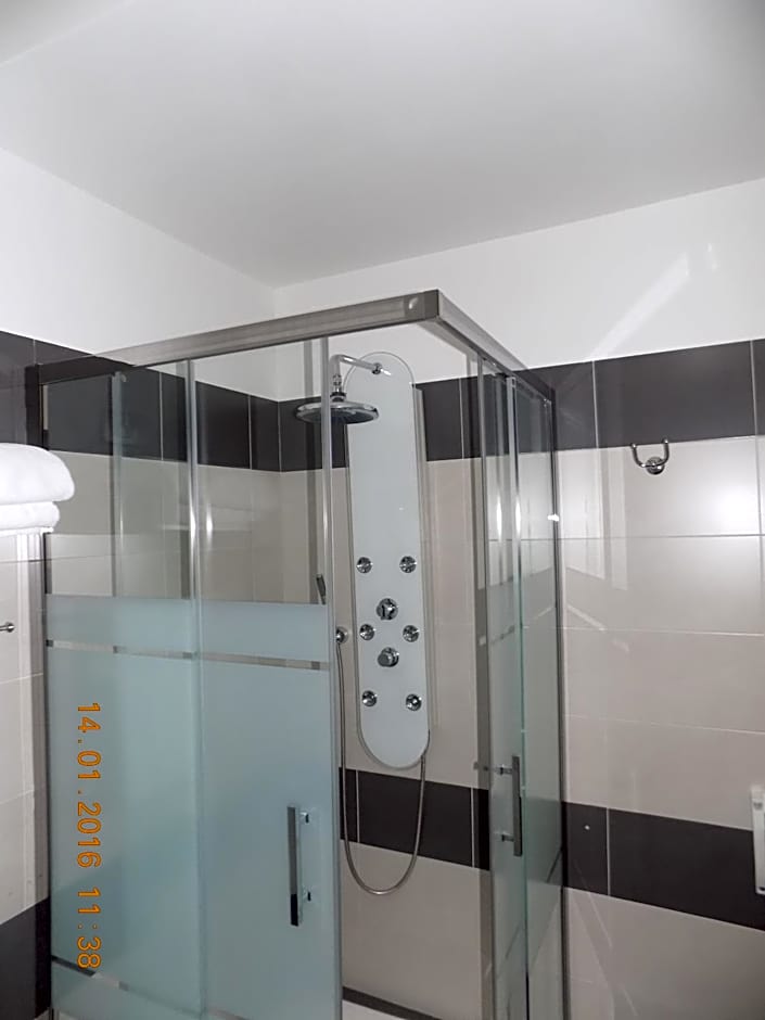 B&B Porta delle Madonie