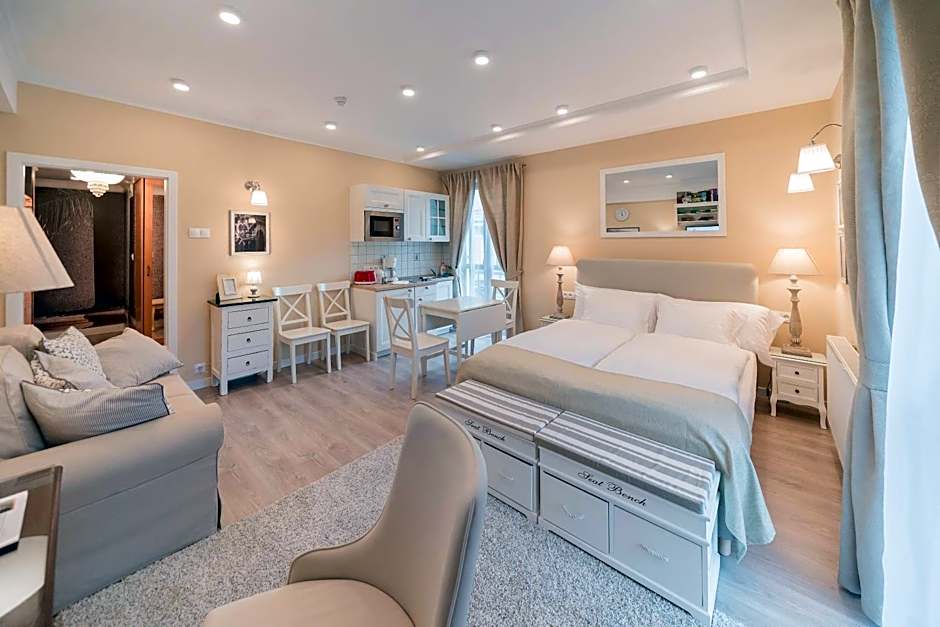 Revelton Studios Františkovy Lázně