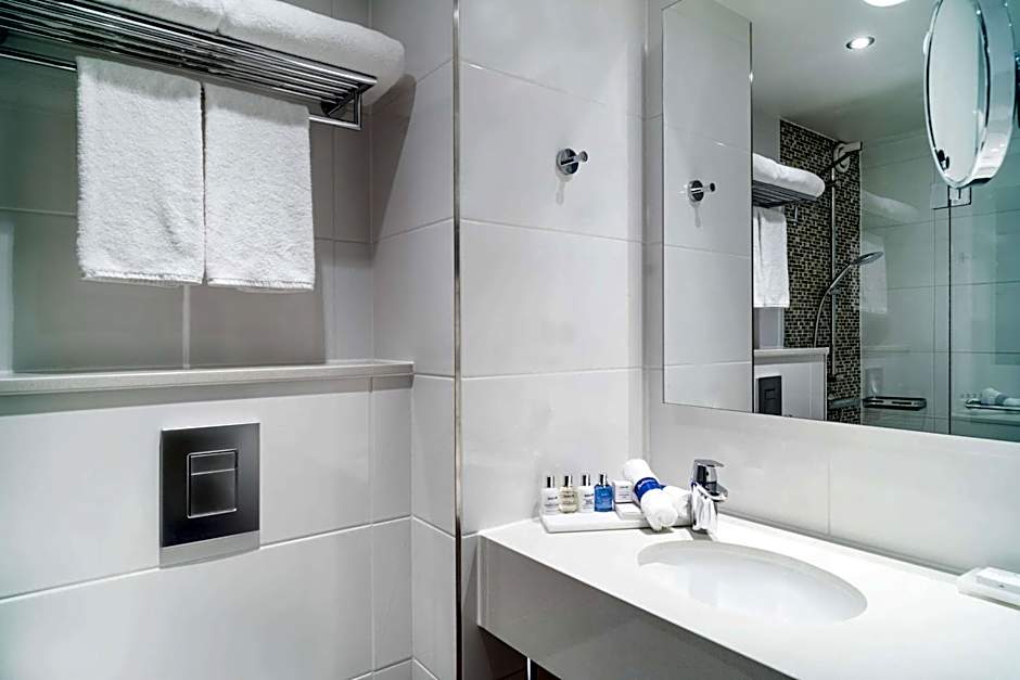 Radisson Blu Arlandia Hotel, Stockholm-Arlanda