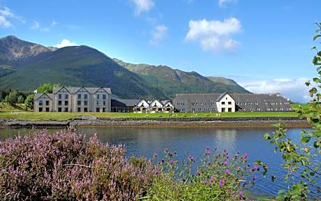 The Isles of Glencoe Hotel