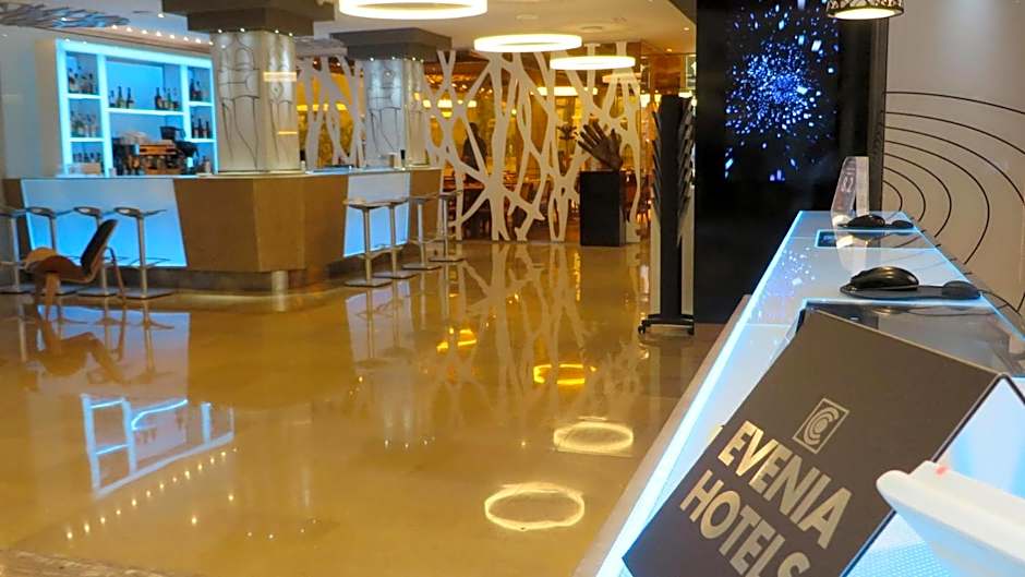 Evenia Rossello Hotel