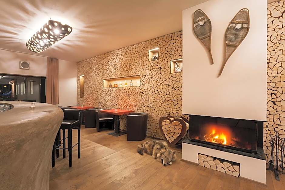 Residence AlpenHeart