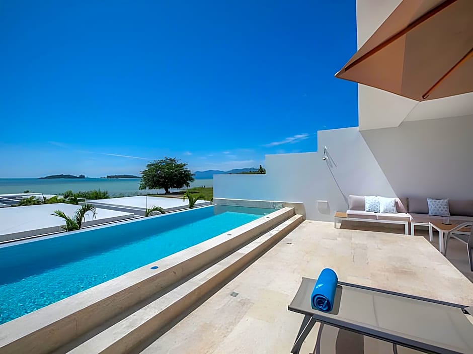 Skye Beach Hotel - Koh Samui
