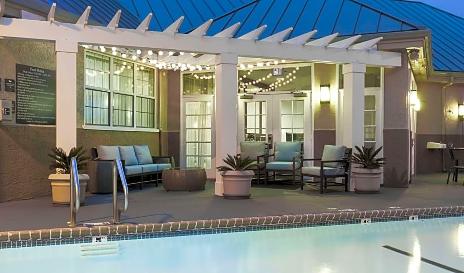 Homewood Suites by Hilton San Jose Airport-Silicon Valley