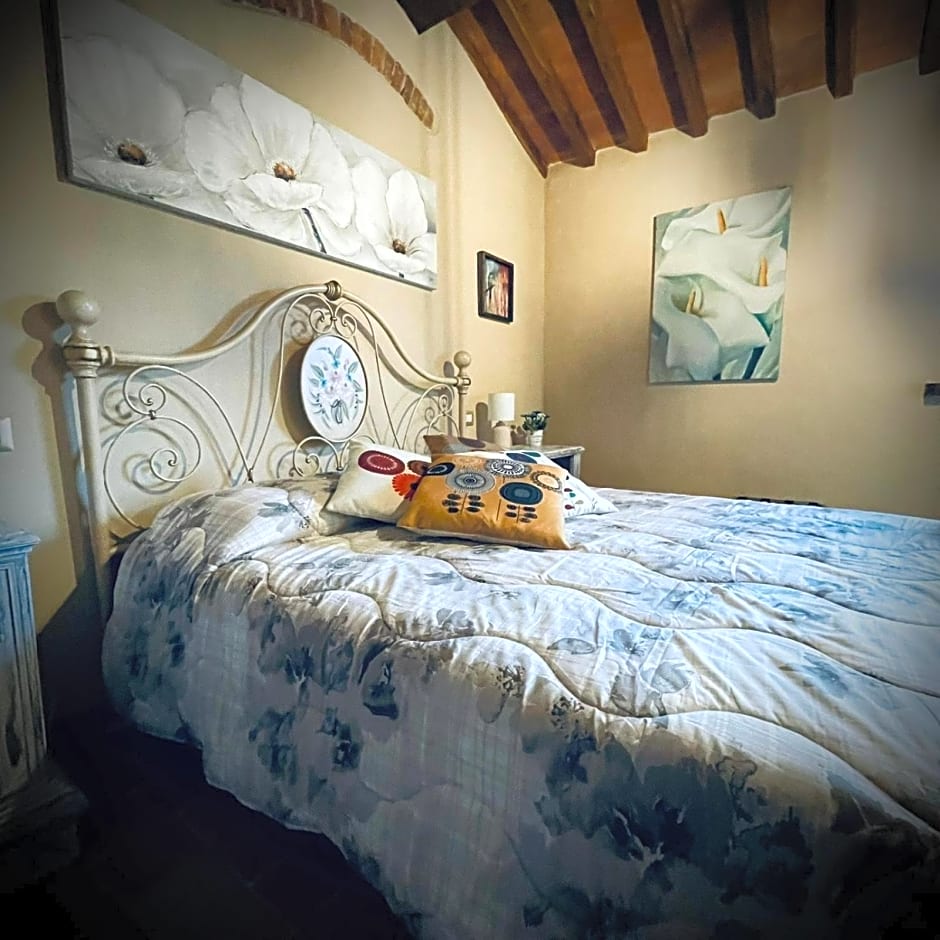 La valle B&B