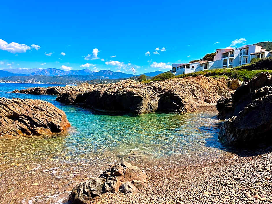 Résidence Punta paliagi