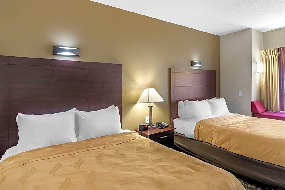 Quality Inn Overland Park Kansas City