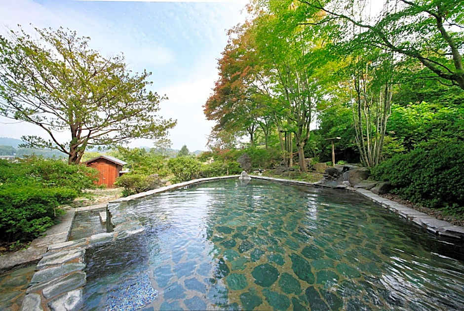 Hotel Taikan