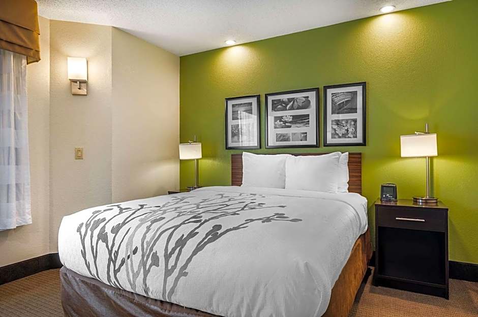 Sleep Inn Henderson-Evansville South