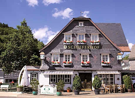 Schieferhof