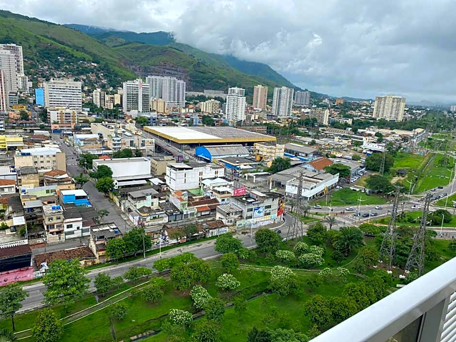 Apart Hotel Diamond Flat 2 Quartos