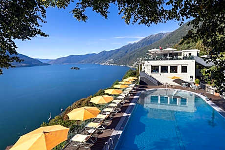 Casa Berno Swiss Quality Hotel