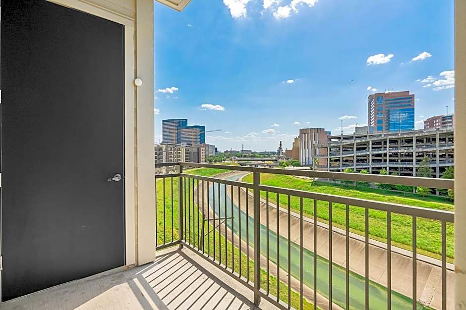 Lodgeur Med Center, Houston - close to MD Anderson & other hospitals
