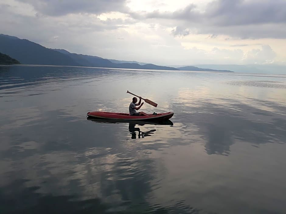 Pondok Berata Dapdap