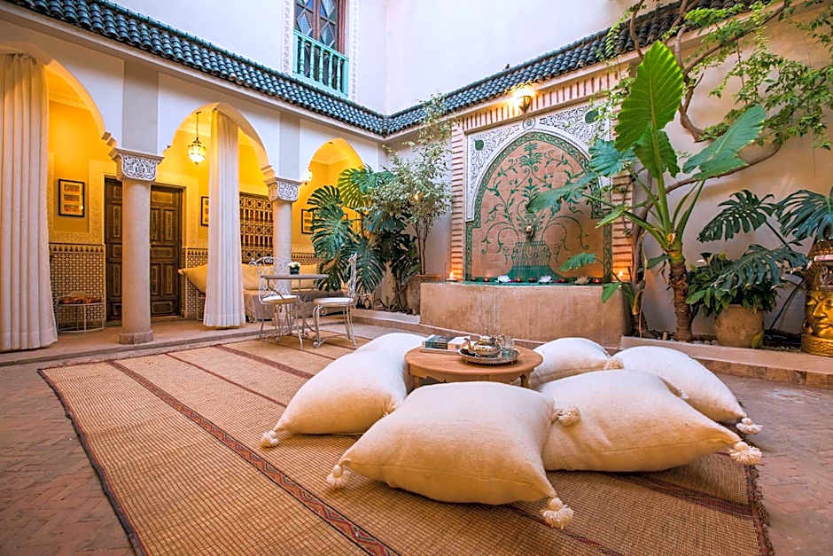 Riad Villa Harmonie