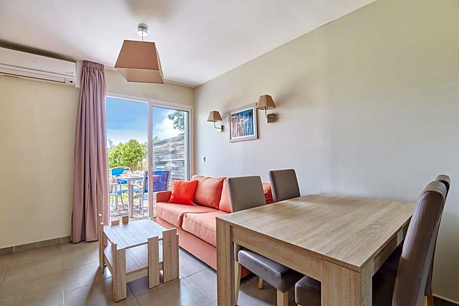 Résidence Odalys Côté Canal