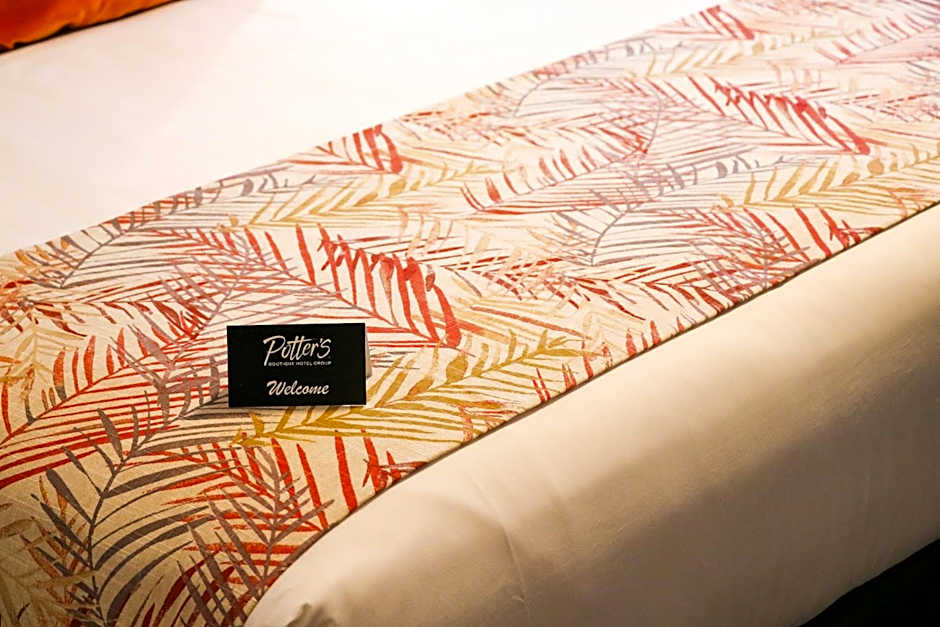 Potters Toowoomba Hotel