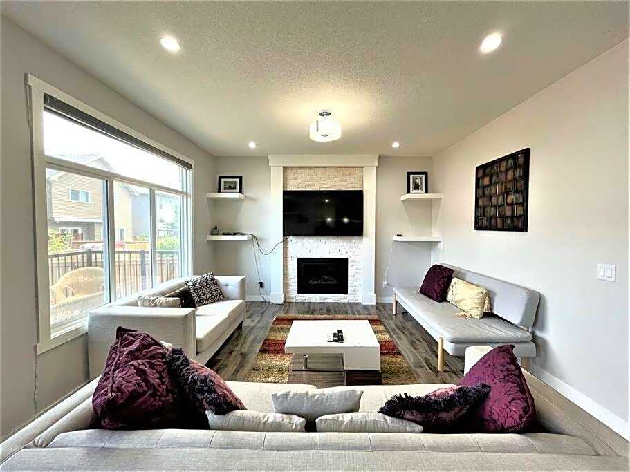 Luxury Retreat For Large Groups