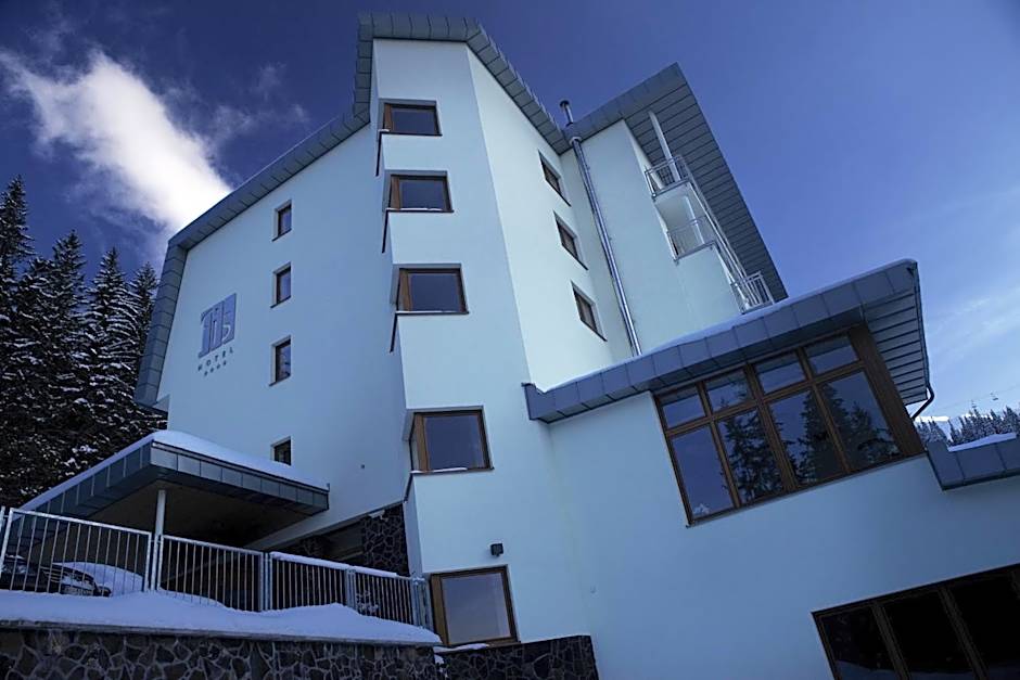 Hotel FIS Jasná