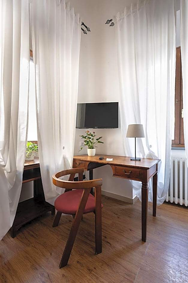Hotel Verdi