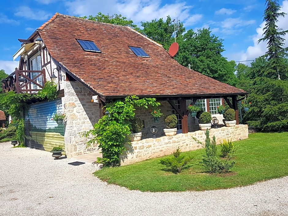 Moulin du soustre