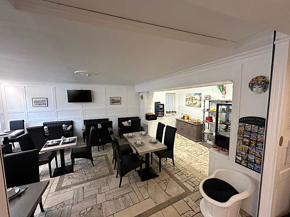 Hotel Le 5