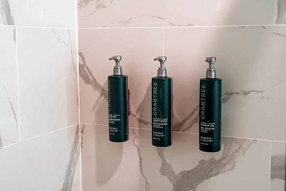 DoubleTree by Hilton Houston Westchase