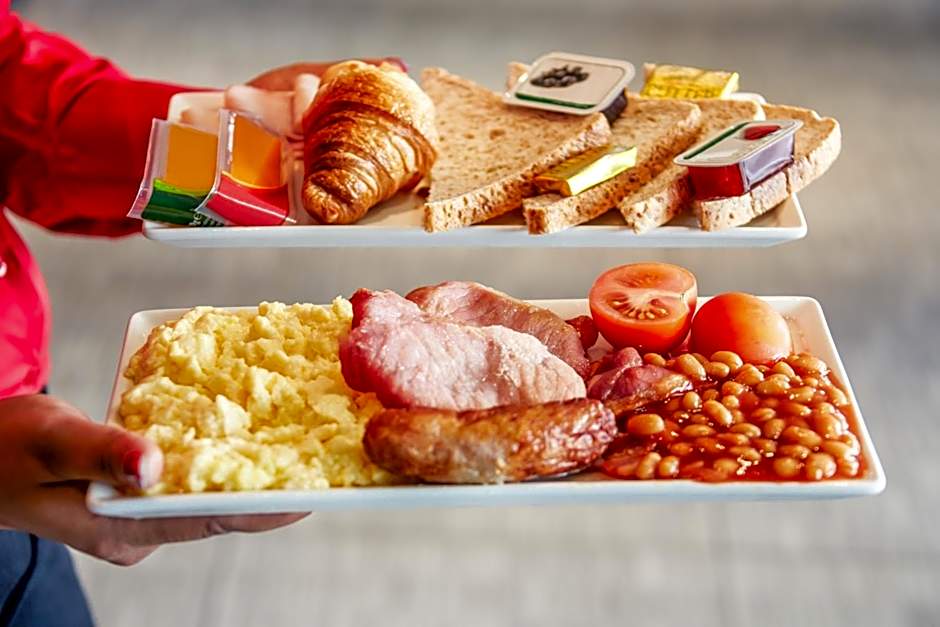 ibis London East Barking