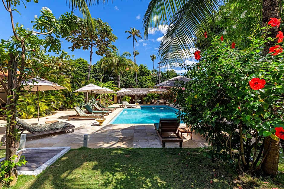 Controvento Boutique Hotel