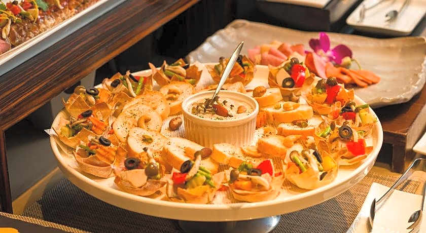 les suites taipei ching cheng