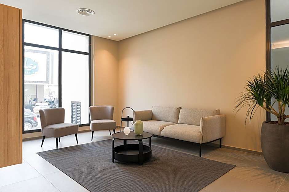 The Code Residence - ذا كود ريزيدنس