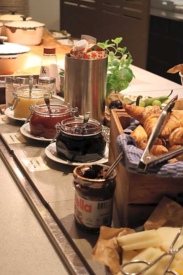 Sundsgården hotell & konferens