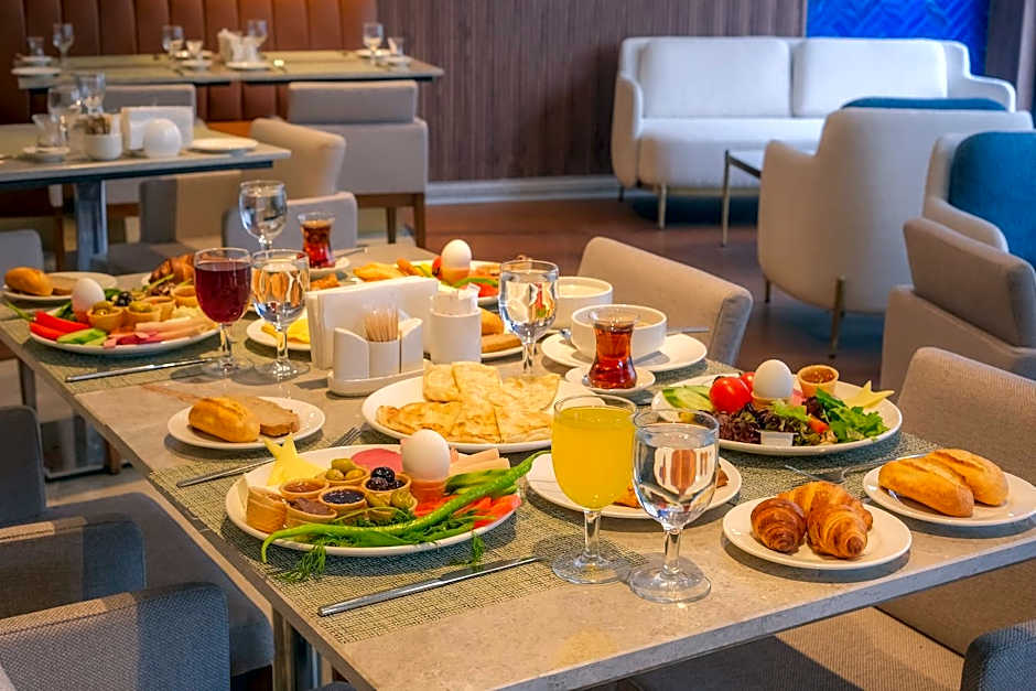 Ramada Encore by Wyndham Konya Karatay