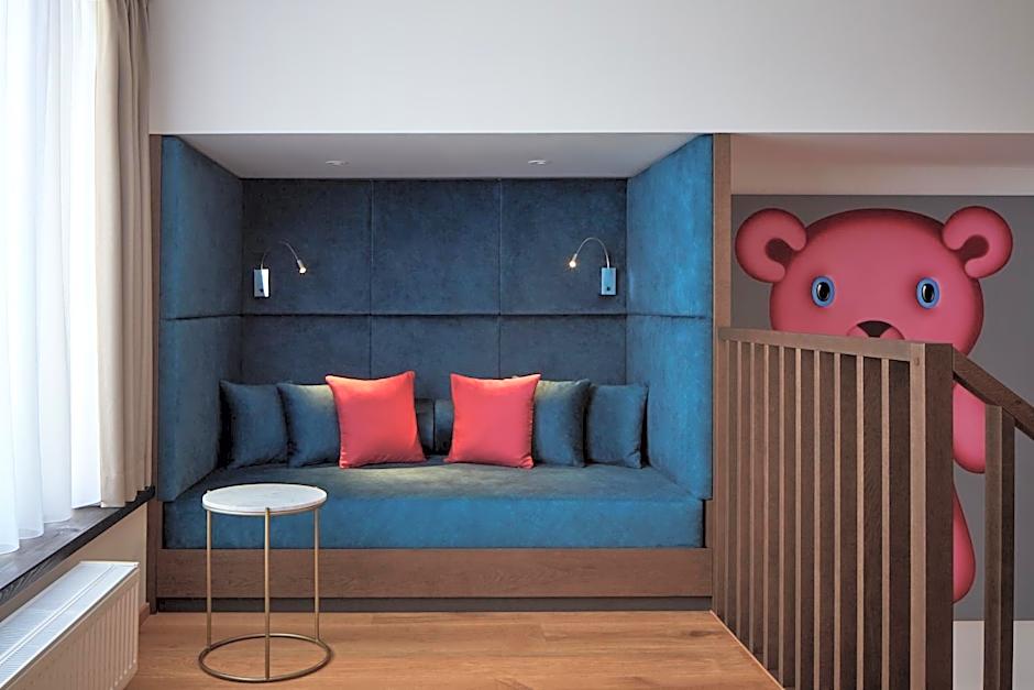 Hotel Wulfenia 4S - Adults Only