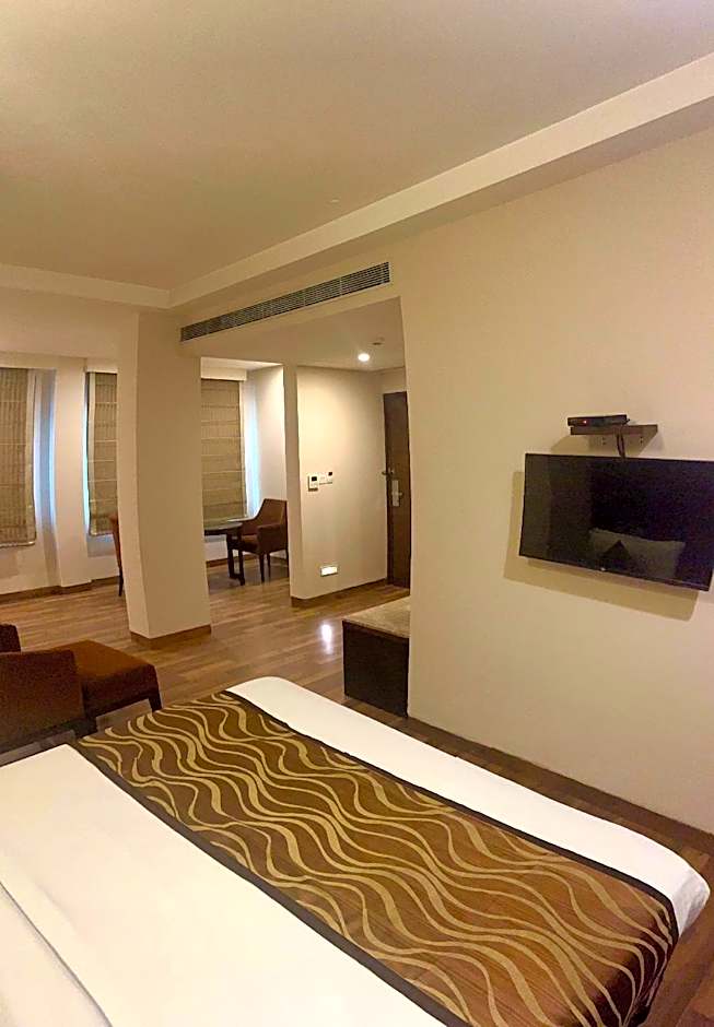 Vibe By The Lalit Traveller