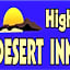 High Desert Inn
