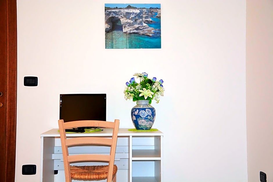 Salenterra B&B (Salento)