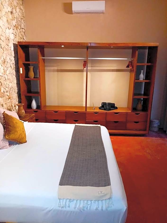 Hotel Boutique Refugio 41