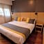Stay Hotel Plaza San Martin