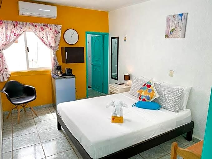 Posada Paso Del Sol