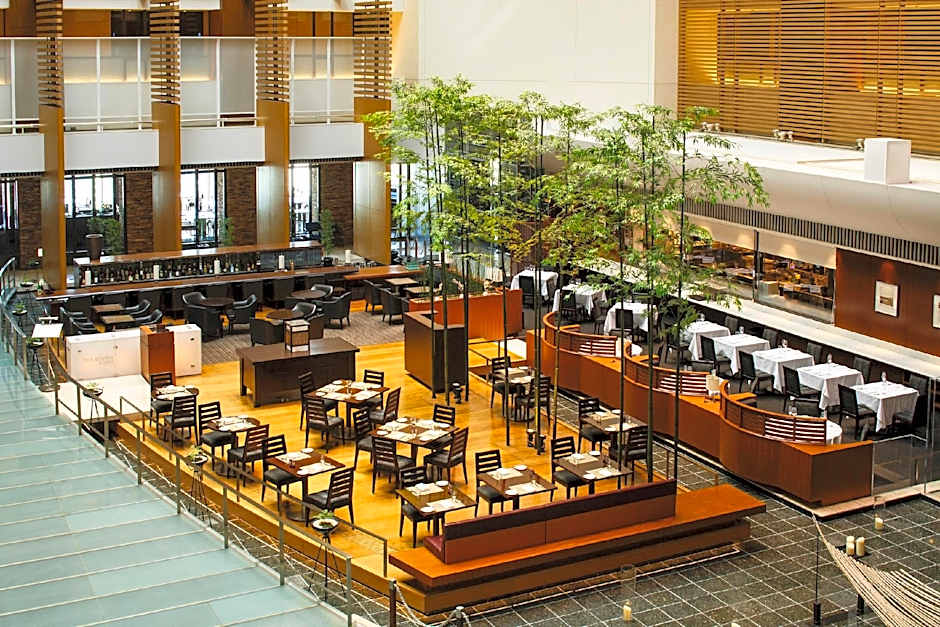 The Strings by InterContinental Tokyo By IHG