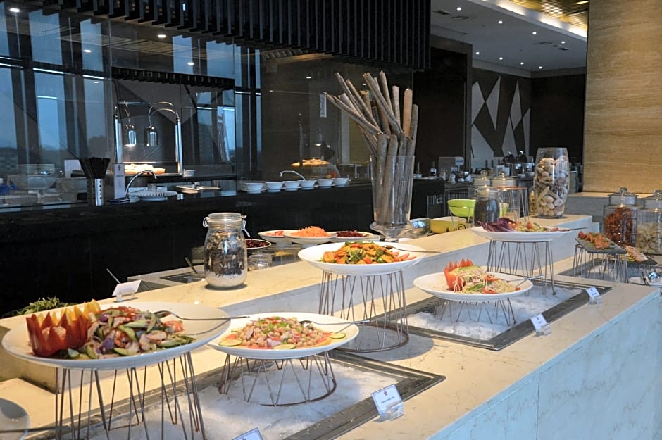 Swiss-Garden Hotel Melaka