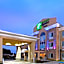 Holiday Inn Express Hotel & Suites Carthage By IHG