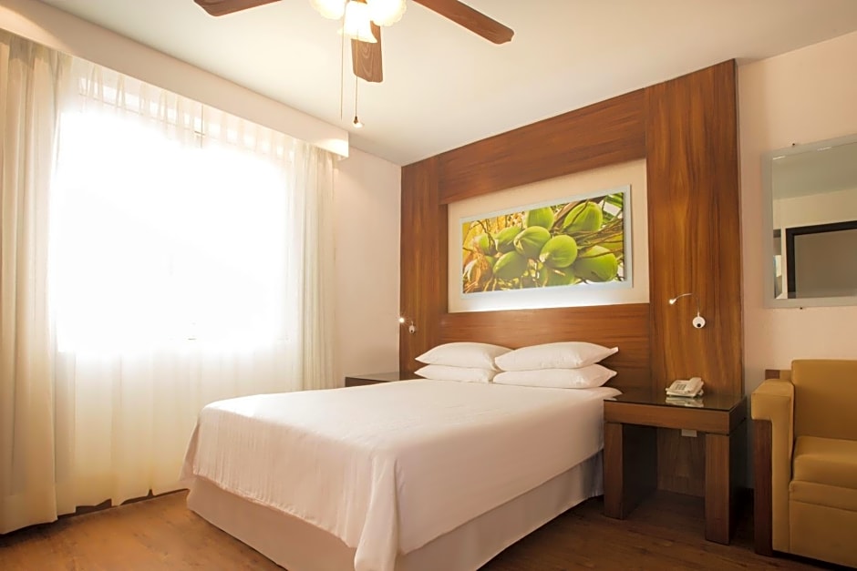 Krystal Grand Nuevo Vallarta - All Inclusive