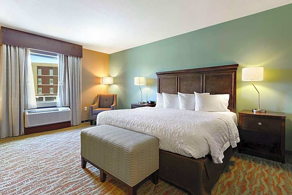 Hampton Inn By Hilton & Suites Gulfport