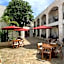 Los Frailes Concept Hotel