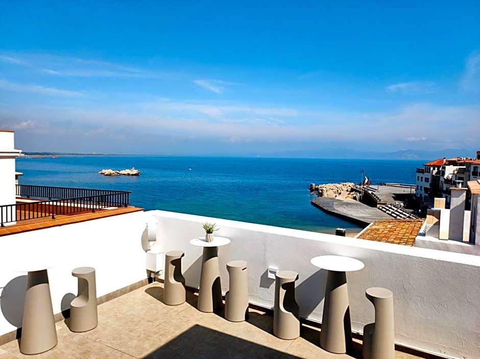 Taverna de la Sal Boutique Hotel